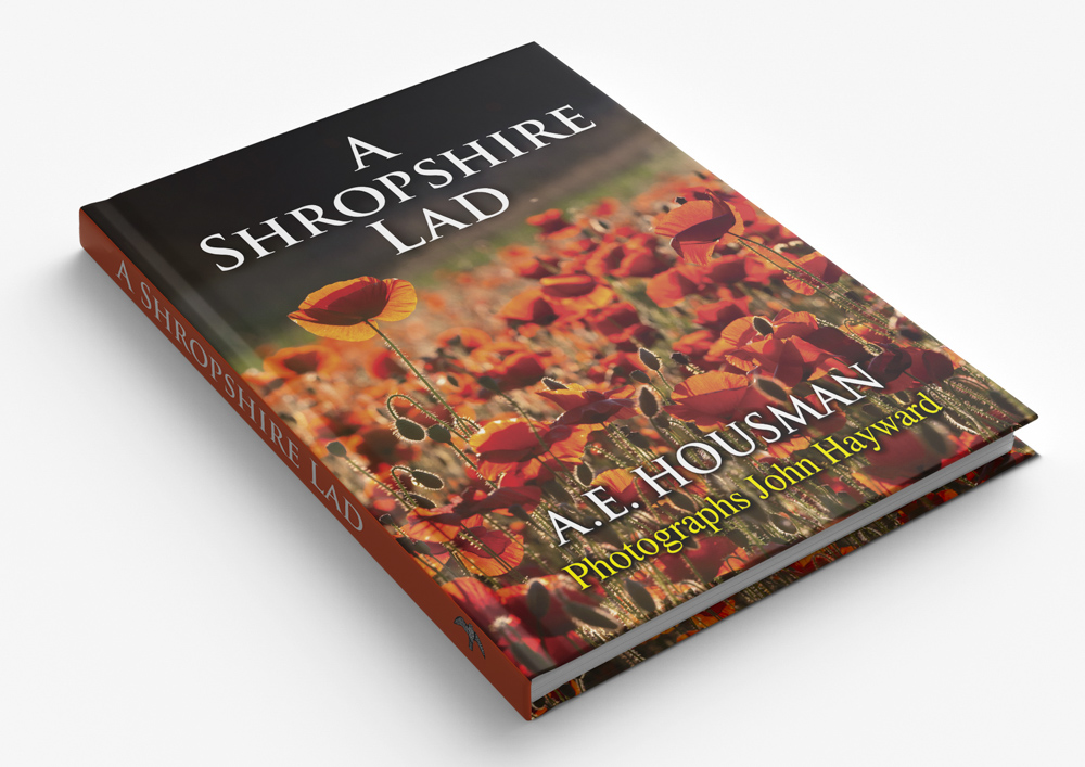 New chapter begins for A Shropshire Lad