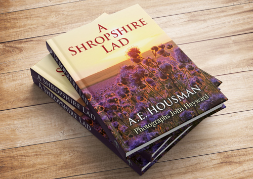 New chapter opens for A Shropshire Lad