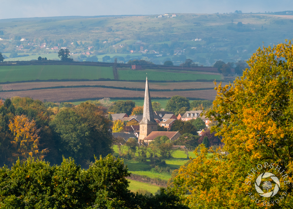 Country idyll of the postman poet