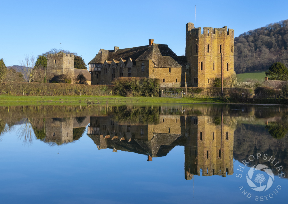 Reflections on the past