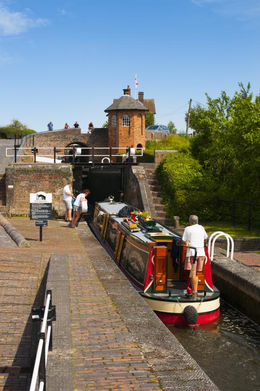 Wombourne