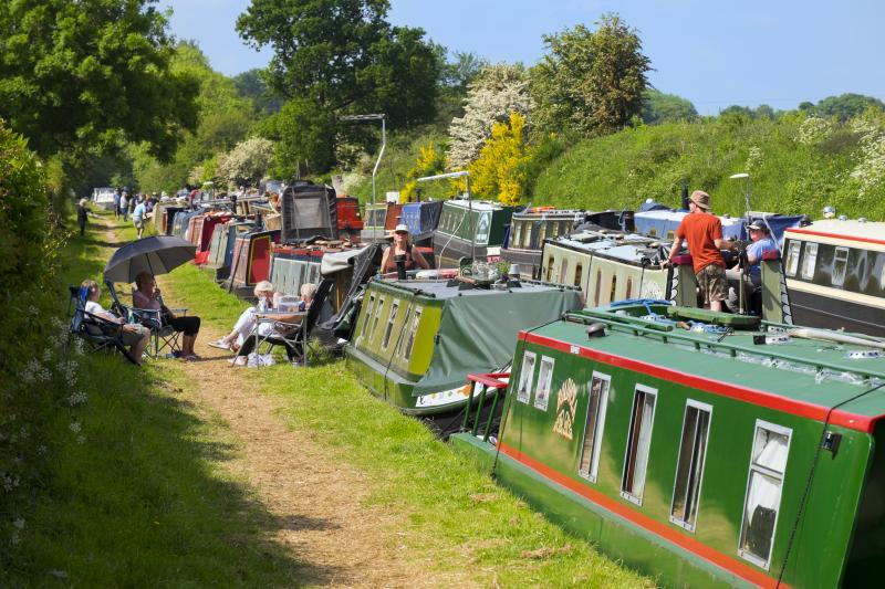 Norbury Junction
