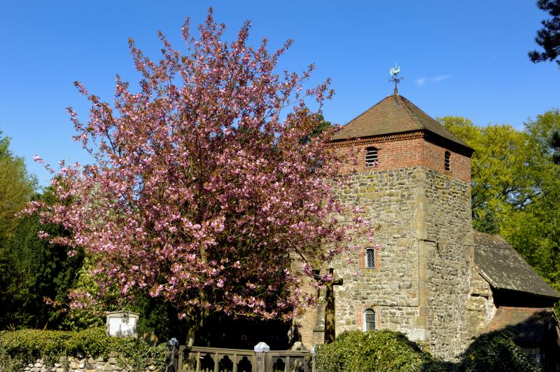 Cleobury North