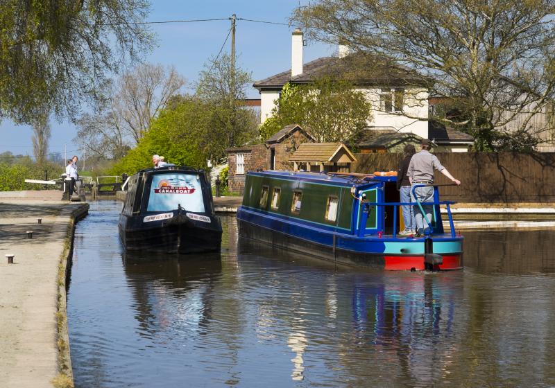 Whitchurch