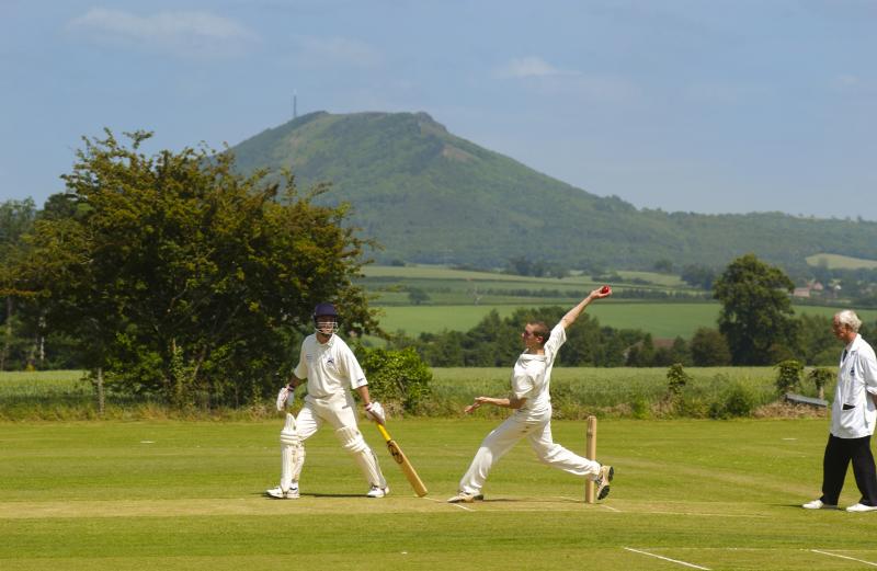 Village Cricket