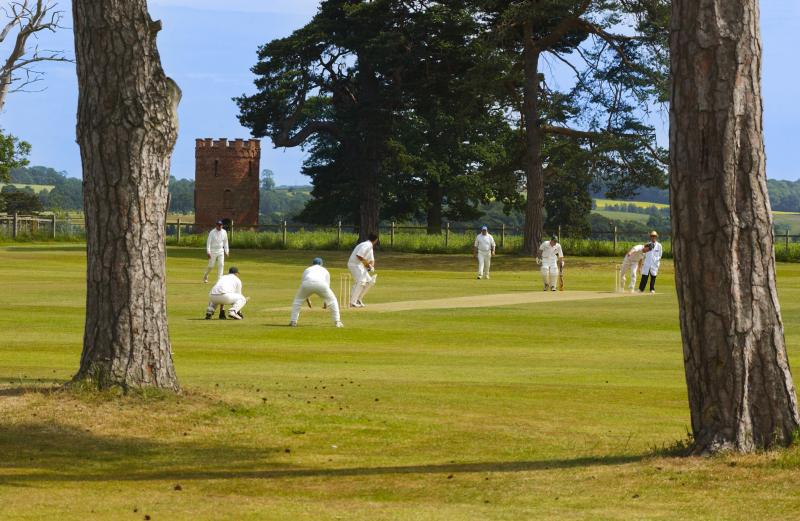 Worfield