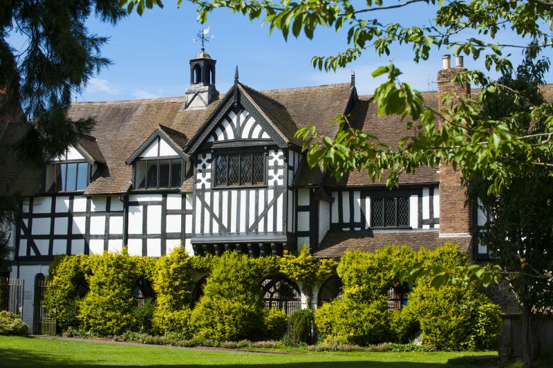 Much Wenlock