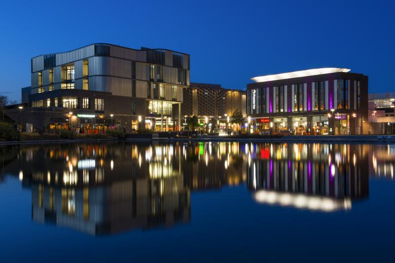 Telford