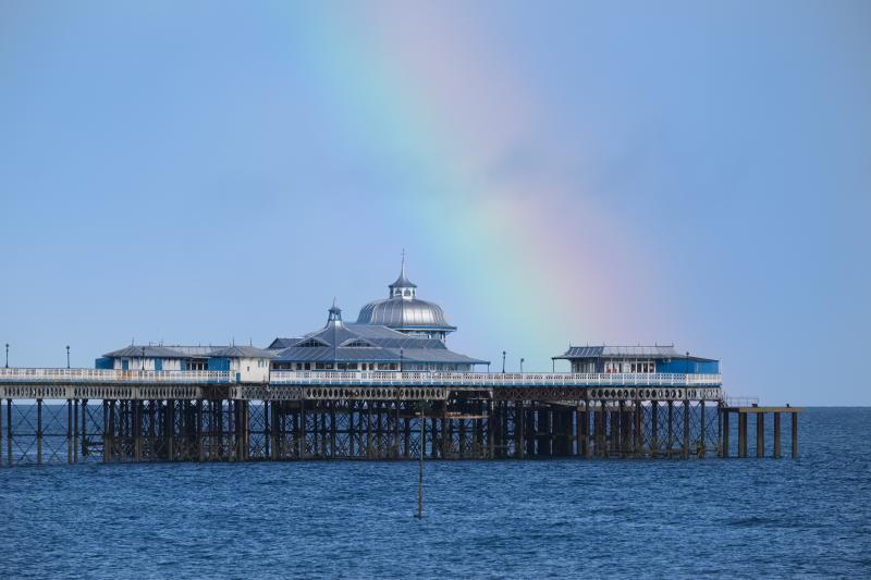 Llandudno