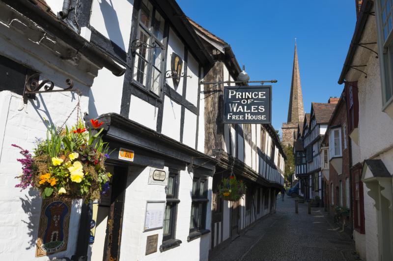 Ledbury