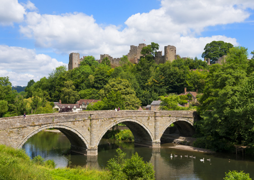 Ludlow