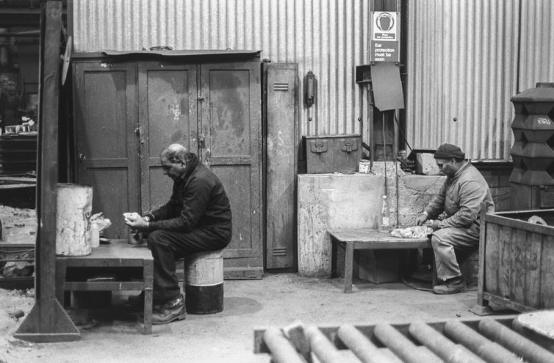 The Black Country