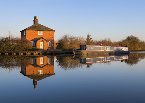 Whixall