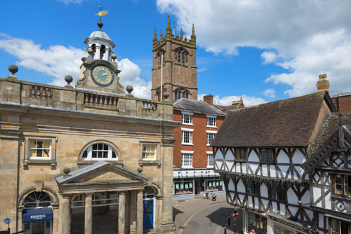 Ludlow