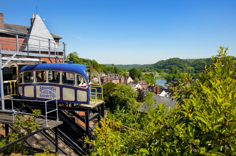 Bridgnorth