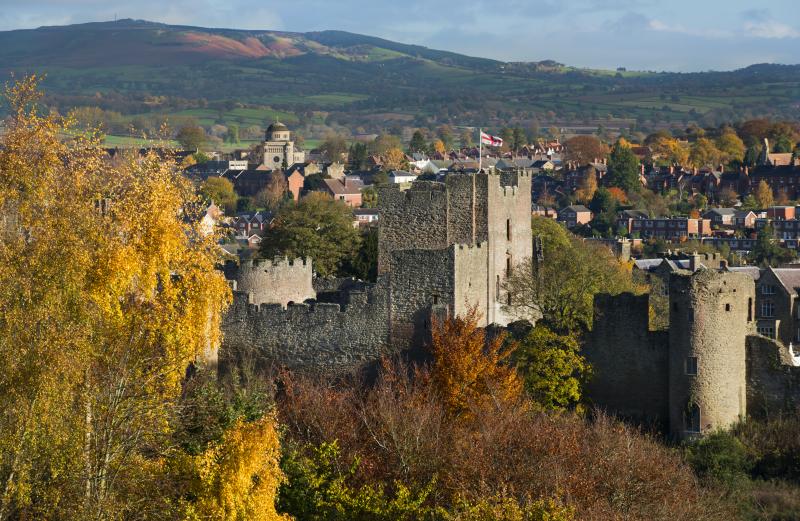 Ludlow