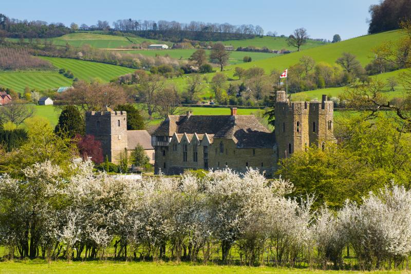 Stokesay