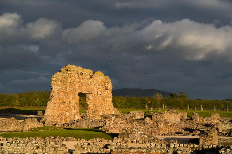 Wroxeter