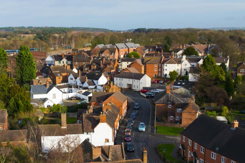 Shifnal