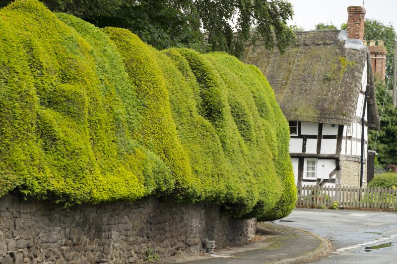 Herefordshire