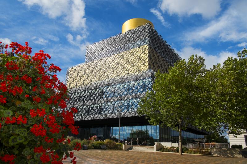Birmingham