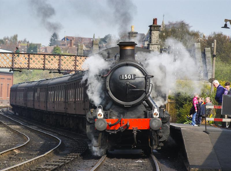 Bridgnorth