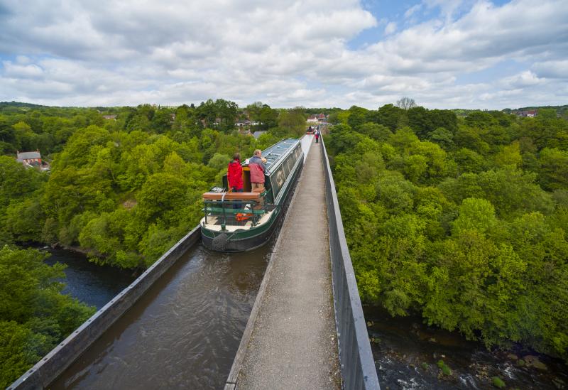 Llangollen Canal