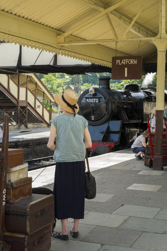 Llangollen
