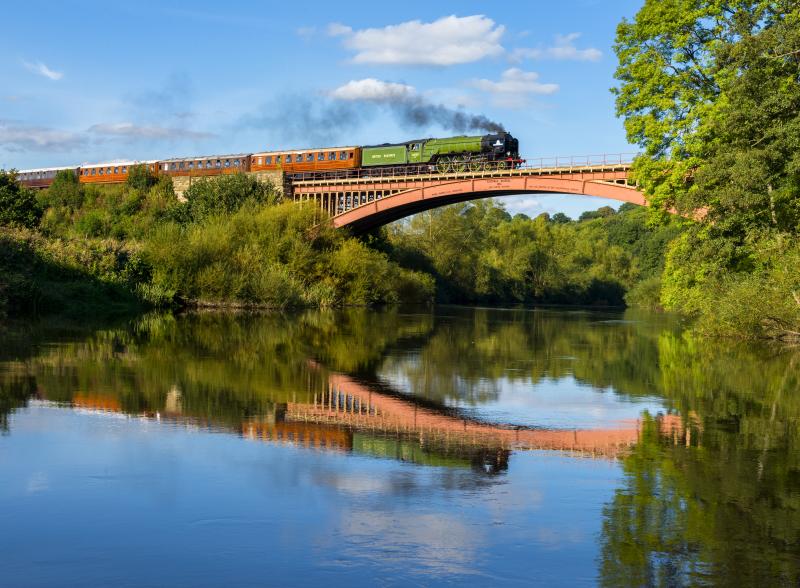 Worcestershire