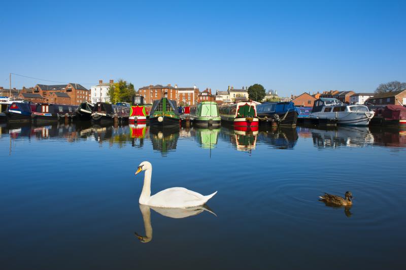 Stourport-on-Severn