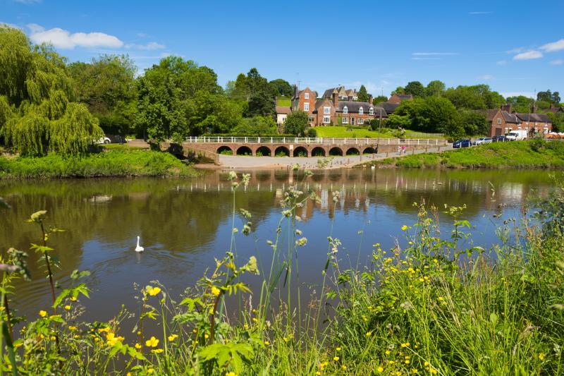 Upper Arley