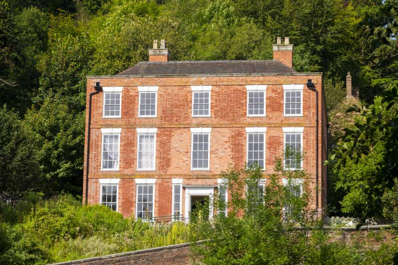 Coalbrookdale