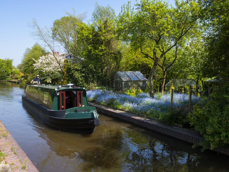 Montgomery Canal