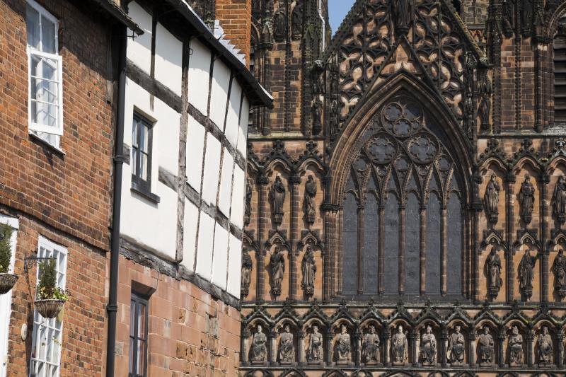 Staffordshire