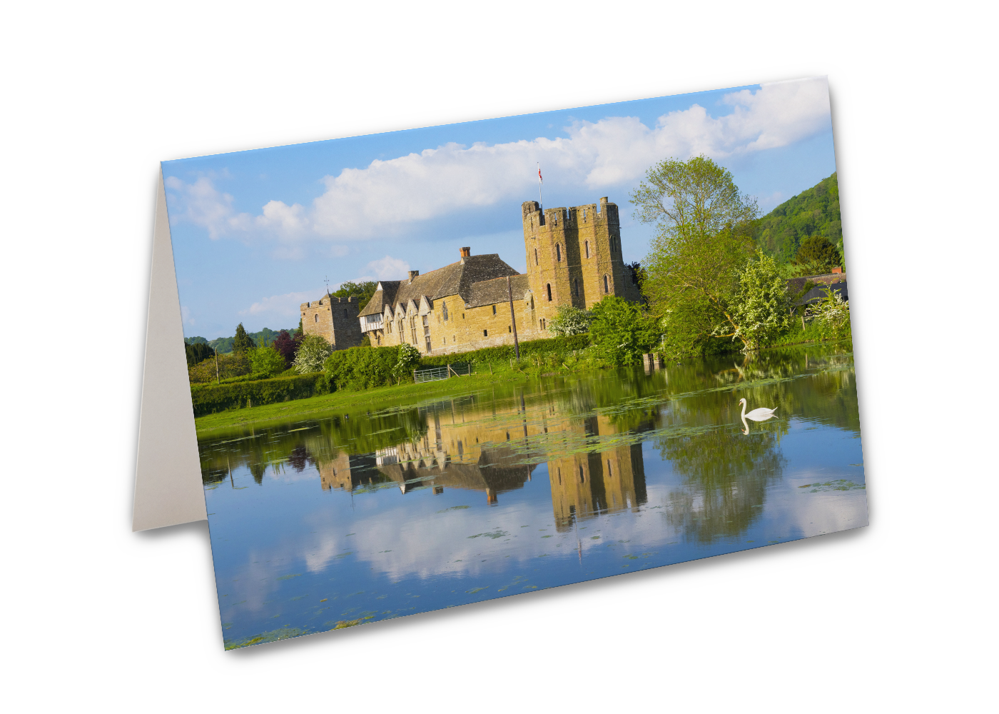Greetings cards