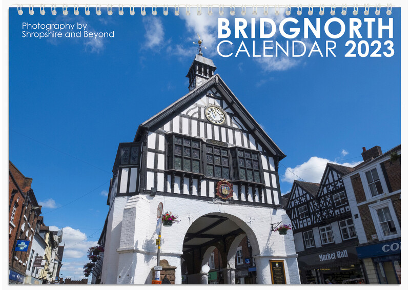 Bridgnorth Calendar 2023