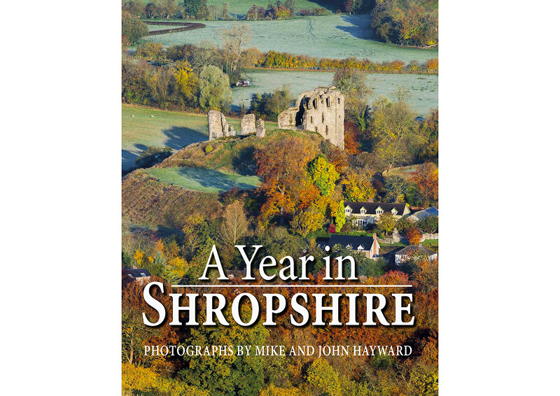 A Year in Shropshire