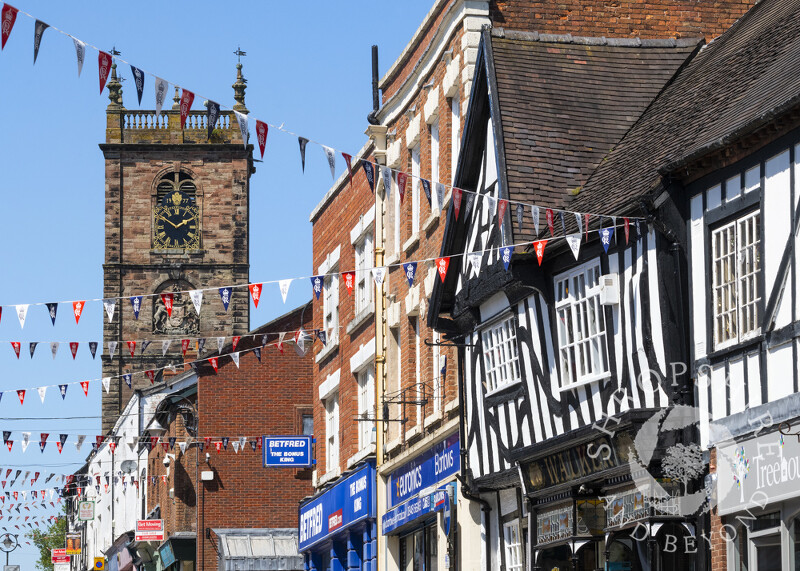 Whitchurch