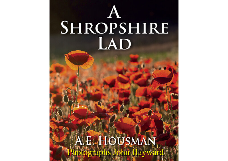 A Shropshire Lad